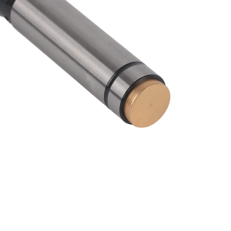 [Australia - AusPower] - Precision Electronic Edge Finder Stainless Steel Accuracy with LED Milling Lathe Machinist Mill 