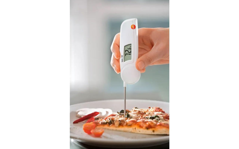 Testo® 103 Food Thermometer NTC