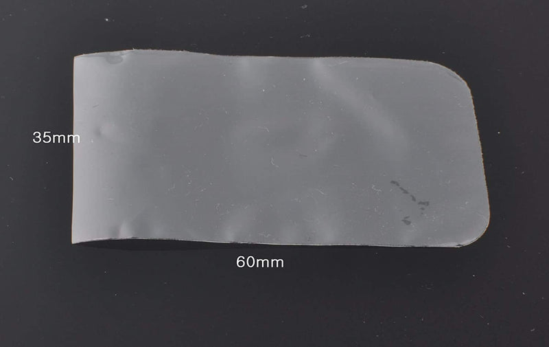 [Australia - AusPower] - 600pcs Dental Panorama Bite Block cover sleeves Two bags 