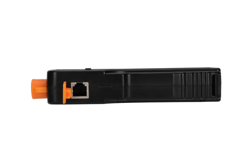 [Australia - AusPower] - Digital Wire Tracer Tone Generator and Probe kit, Network Cable Continuity Tester for Ethernet, Telephone, Video, Coax, Speaker and Data Cables RJ11 RJ12 RJ45 