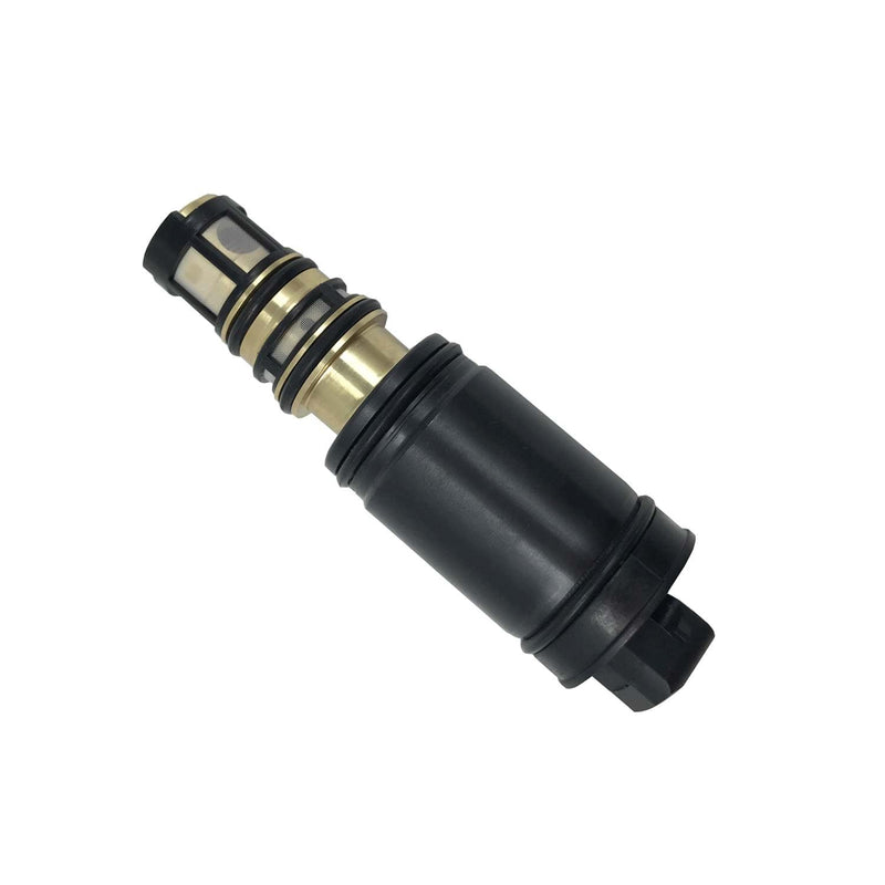 AC Compressor Control Valve 5SE09C 5SE12C 6SEU16 For MERCEDES BENZ