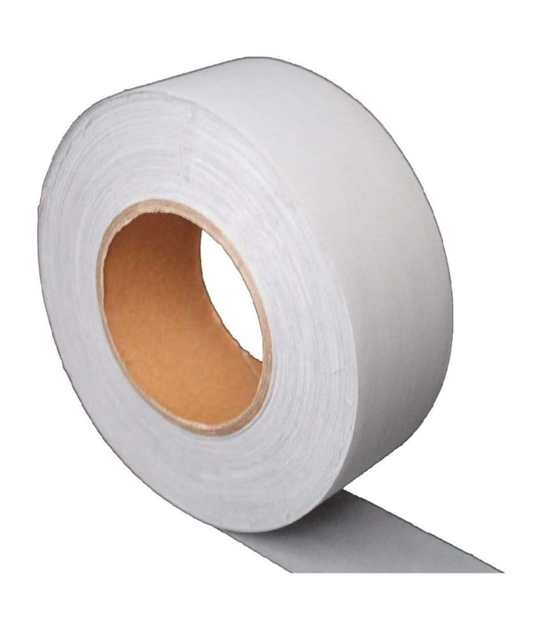 Just In Trend Sew on High Visibility Hi Vis Retro Reflective Fabric Tape (1" x 10 yds, Silver) 1" x 10 yds