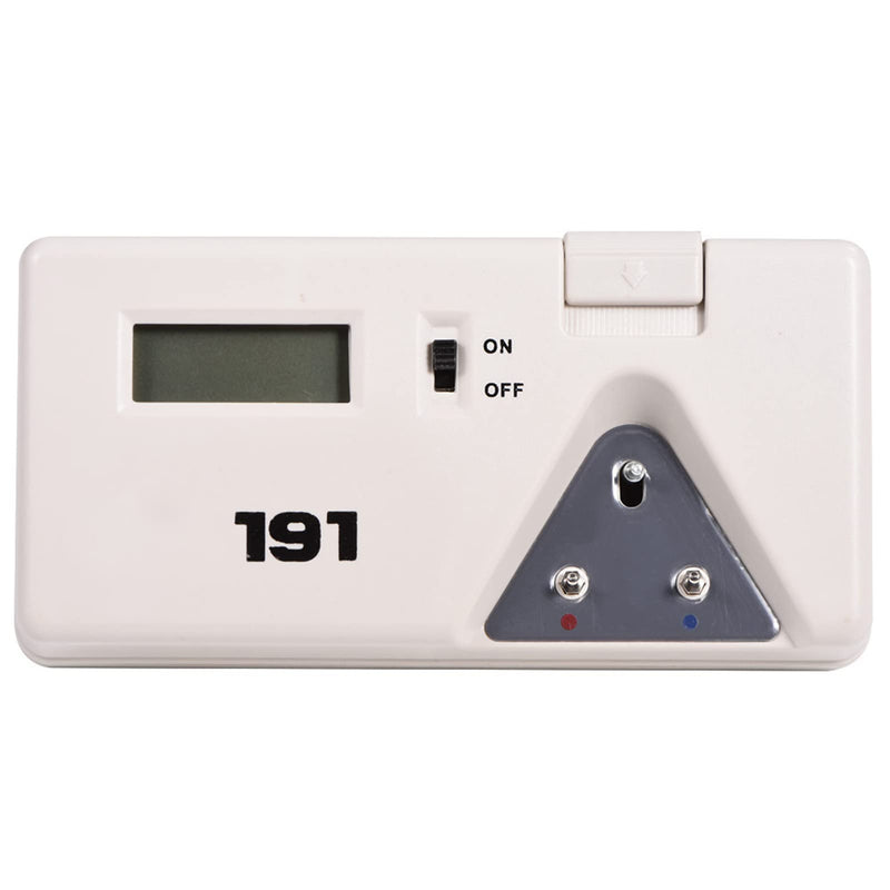 [Australia - AusPower] - Solde Temperature Tester N Tip Digit Display 0 600 Its Length Can Store Your Tings TimeAndsolde Tip Temperature Tester Solde Temperature Tester N Tip Fg-100 Electrical Test 