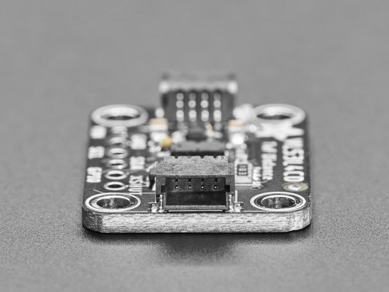 Adafruit VL53L4CD Time of Flight Distance Sensor, 1-1300 mm