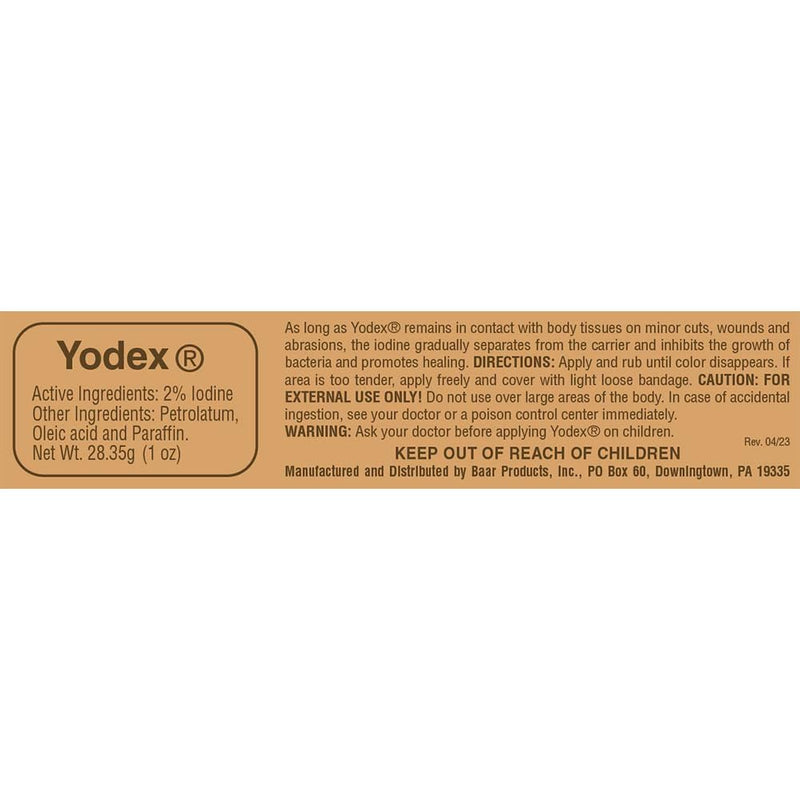 [Australia - AusPower] - regular topical antiseptic ointment, 1 oz 