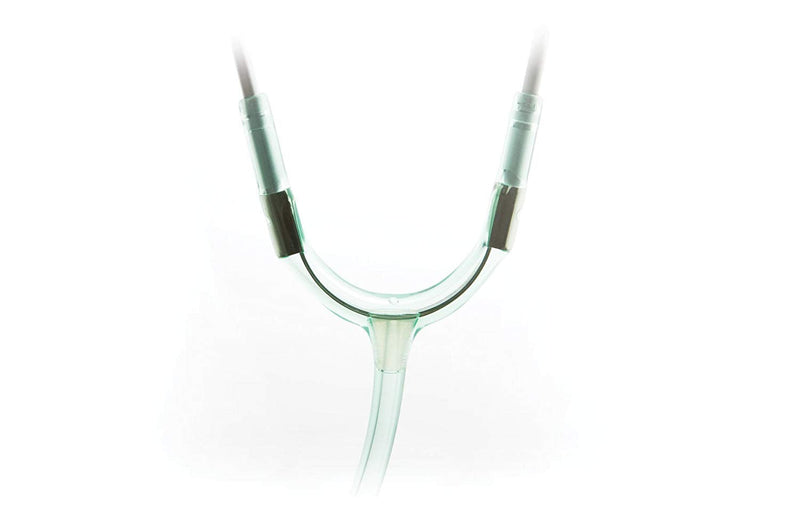 [Australia - AusPower] - ADC Adscope 615 Platinum Sculpted Clinician Stethoscope with Tunable AFD Technology, Tactical 