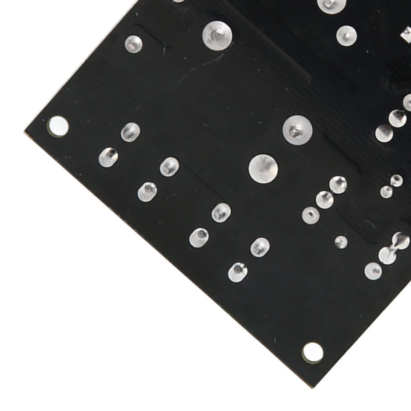 [Australia - AusPower] - ZJchao 30A 6600W Soft Start Module, PCB Oversized Relay Thermistor 10D 20 Defend Machine Excessive Starting Current AC 110V-250V High End Voice Frequency Power Input for High Power Devices Requiring 
