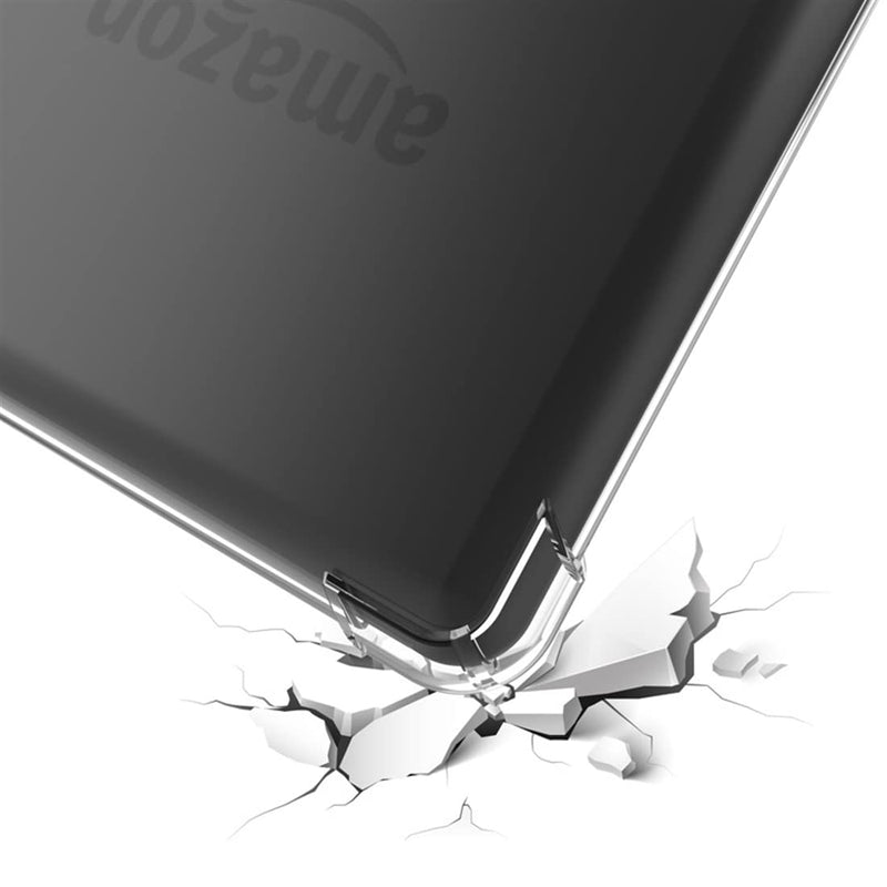 [Australia - AusPower] - Case for 7" All-New Kindle Oasis (10th Gen, 2019 Release & 9th Gen, 2017 Release) Cover Reinforced Corners Kindle Oasis Case 