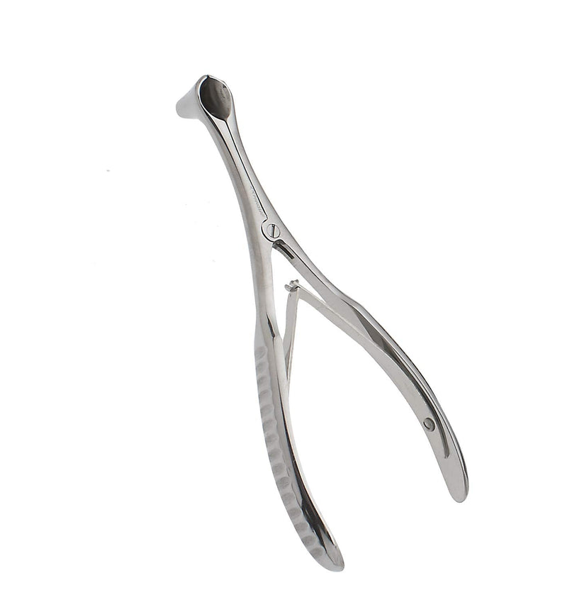 [Australia - AusPower] - SURGICAL ONLINE Vienna Nasal Speculum 5 3/4" (Medium) ENT Instruments Stainless Steel Premium Quality 