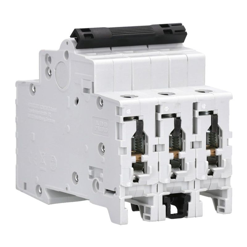 [Australia - AusPower] - ABB S203-C32 Circuit Breaker S200 3P 32 A-C 2CDS253001R0324 