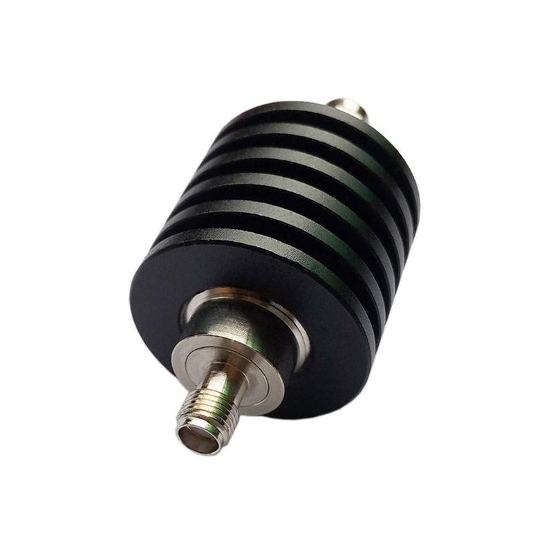 [Australia - AusPower] - BECEN 10db 10W SMA Attenuator Male to Female ，10 Watt Fixed attenuator DC-3.0Ghz 50ohm (10dB) 