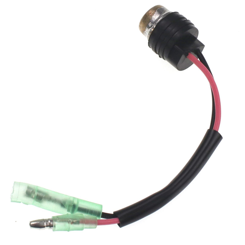 [Australia - AusPower] - ZOOKOTO Temperature Sensor Switch Fit for Yamaha Outboard Motor,OEM 688-82560-10-00,688-82560-00 60HP 70HP 85HP 90HP 115HP 130HP 150HP 175HP 200HP 225HP 
