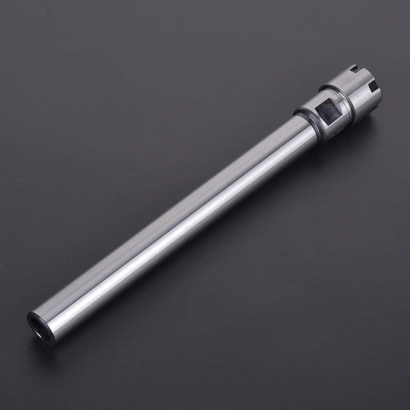 [Australia - AusPower] - ER16M-150L Collet Holder 5.9 Inch Shank Length CNC Router Holder Extension Lathe (C16) 