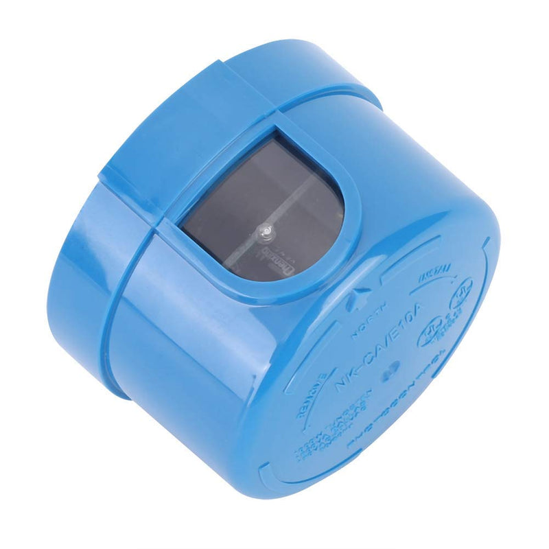 [Australia - AusPower] - Yosoo Photoelectric Sensor, NK-CA/E10A IP65 Photoelectric Switch Light Control Sensor for Street Light 