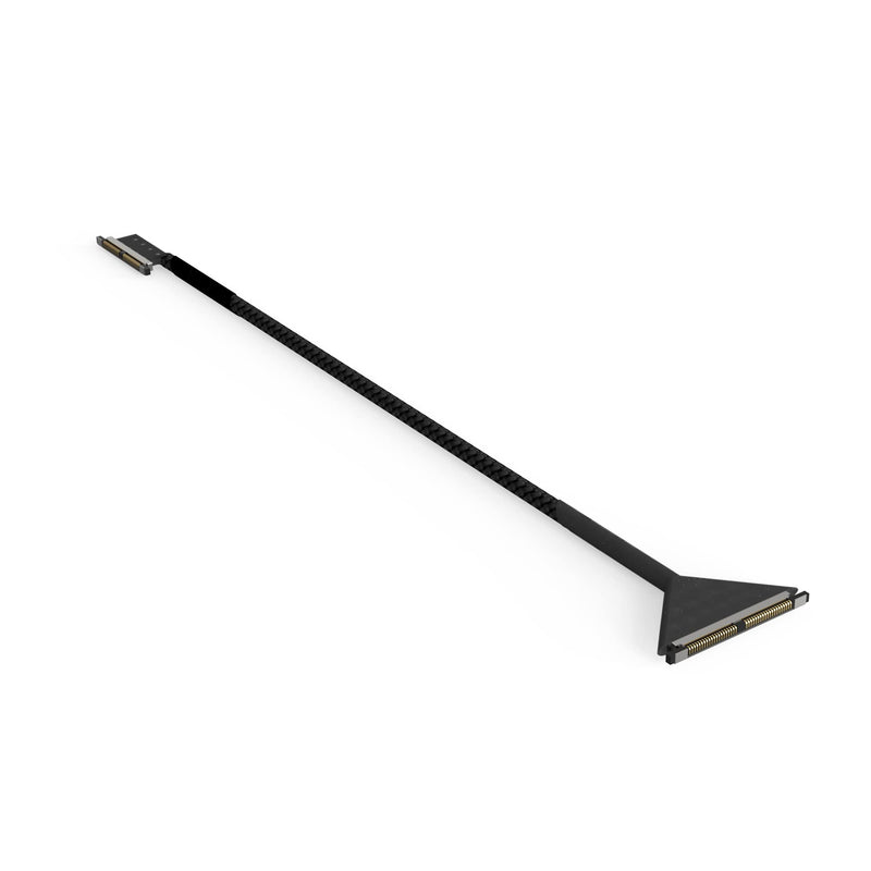 [Australia - AusPower] - O3 Air Unit Coaxial Cable Compatible with DJI O3 Digital FPV Camera Kit -10cm/15cm/22cm 20cm Cable 