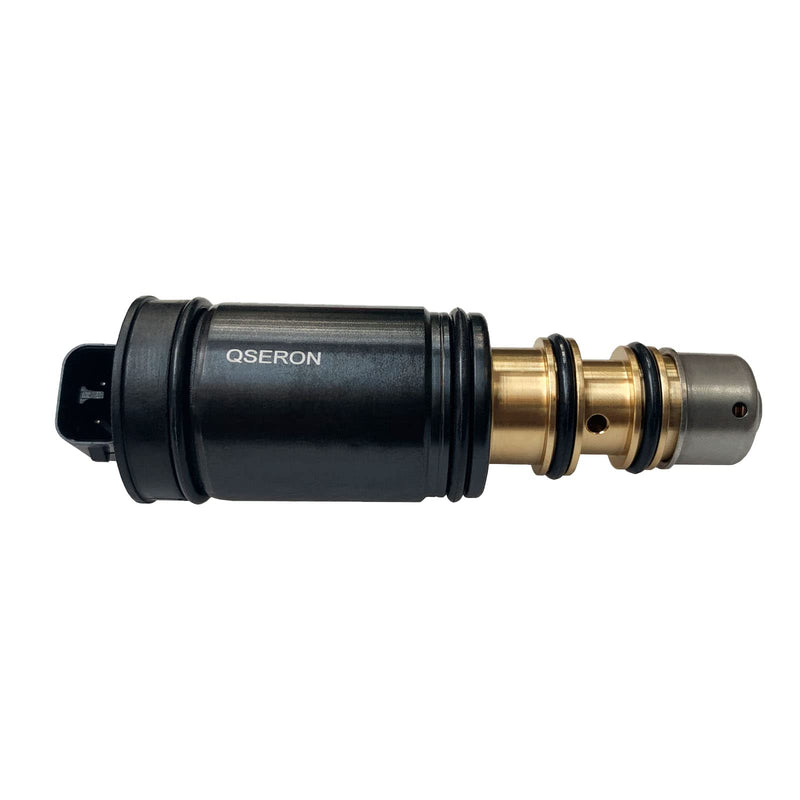 [Australia - AusPower] - AC Compressor Control Solenoid Valve for Mercedes Benz,Compatible with DENSO 6SEU12C 7SEU17 7SEU17C 5SE12C 7SEU16C 6SEU14C 6SEU16C for BENZ 