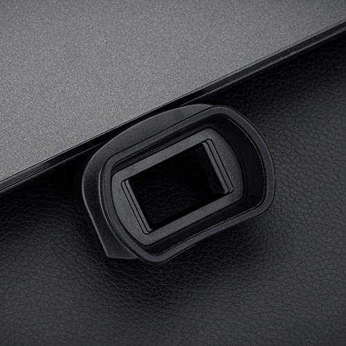 Extended EOS 5D Mark IV III 5DS 7D II EOS 1D X II 1Ds III 1D IV III Eye Cup Replace Canon EG Eyecup