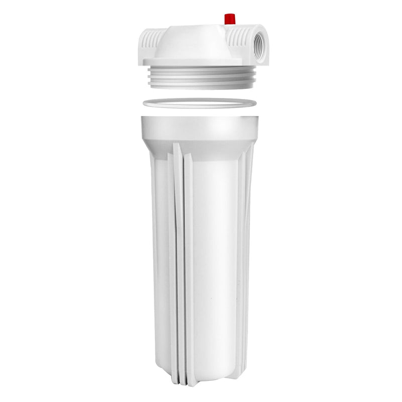 [Australia - AusPower] - SimPure DB1025 (Not for DB10P & DB10C) O Ring Replacements, Seals, Gaskets, Whole House Water Filter Housing Standard 10"X2.5" (3 Pack) 