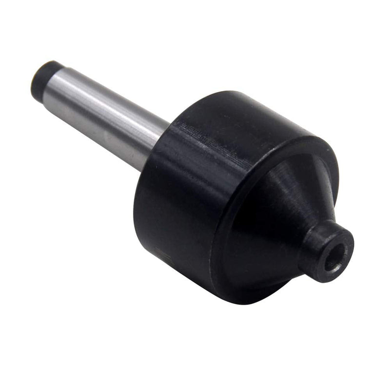 [Australia - AusPower] - Oudtinx Woodworking Live Tailstock Mandrel Saver #1 Morse Taper 