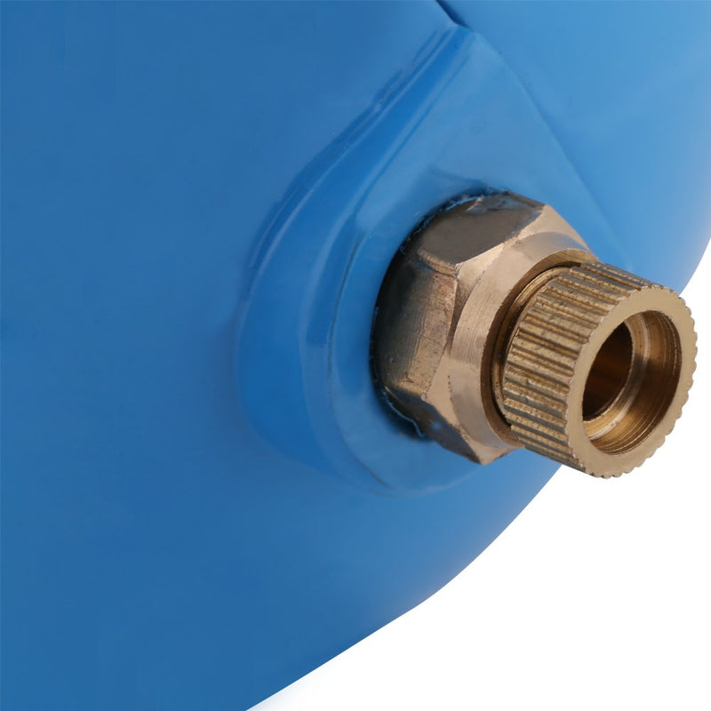 [Australia - AusPower] - Spherical Drain,1pc HAD20B Automatic Condensate Mechanical Round Drain Valve with Resistant to (1/2BSP,400L/H,20Bar) 