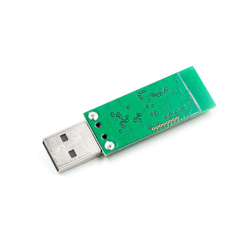 Hailege Wireless Zigbee CC2531 Sniffer Bare Board Packet Protocol Analyzer Module USB Interface Dongle Capture Packet Module