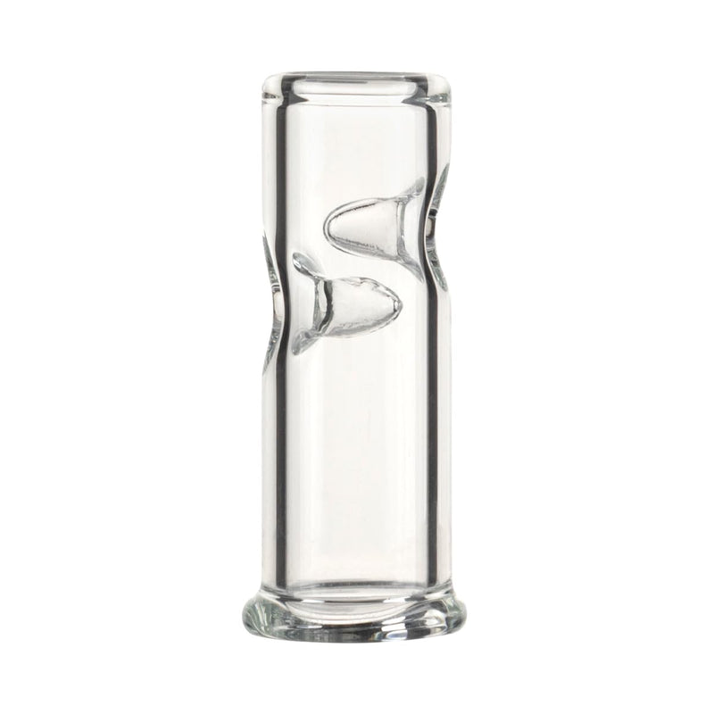 [Australia - AusPower] - BIO Glass 'The Edge' 2 Pokes Glass Tips, 12mm - 50 Count 12mm - 50 Tips 