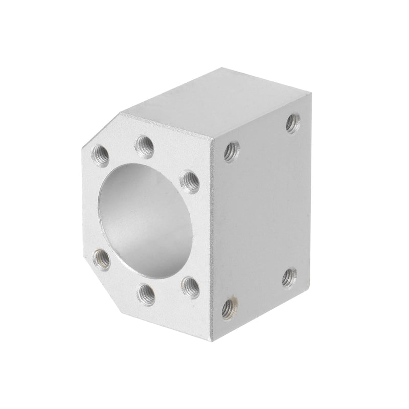 [Australia - AusPower] - uxcell DSG1605/1610/1604 Ball Screw Nut Housing Seat Mount Bracket Holder Base for Ball Screw Nut SFU1605/1610, CNC Machine Parts 