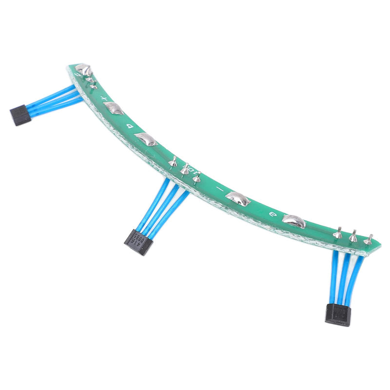 [Australia - AusPower] - Electric Scooter Hall Sensor,PCB Hall Sensor Board for Electric Scooter Scooter Accessory Elesensor 