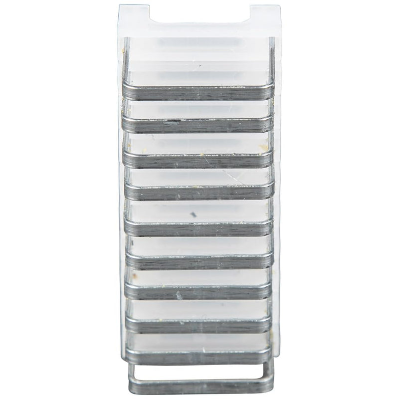 [Australia - AusPower] - Insulated Cbl Staples 31/64 "X13/64" Pk 300 