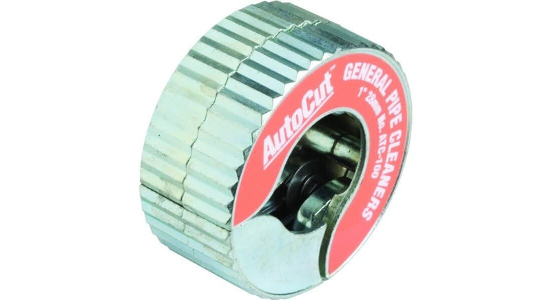 General Pipe Cleaners ATC34 3/4-Inch AutoCut Copper Tubing Cutter