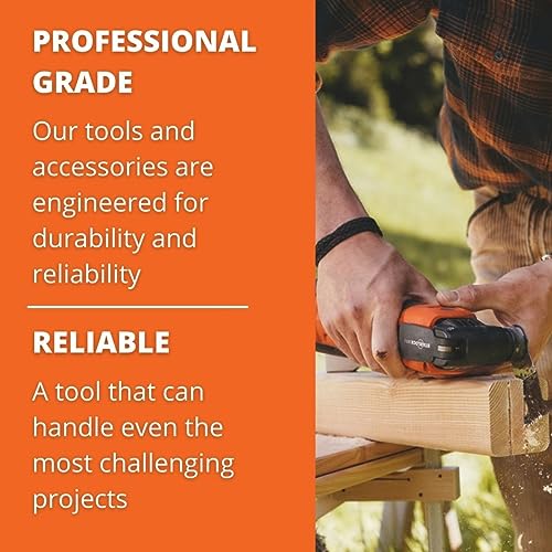 Fein abrasive sanding sleeves set for WPO 14-25 E stainless steel and WPO 14-25 E tools