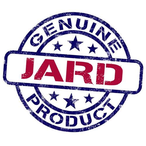[Australia - AusPower] - 45 + 5 x 370/440 VAC Round Dual Run Capacitor by JARD # 12788 