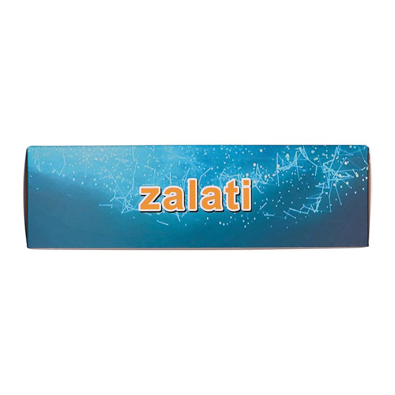 [Australia - AusPower] - zalati NTC Thermistor Resistors 40pcs MF5A-3 Temperature Sensors for Thermal Protection Circuits in Electrical Appliances - 20pcs 10K & 50K Ohm 