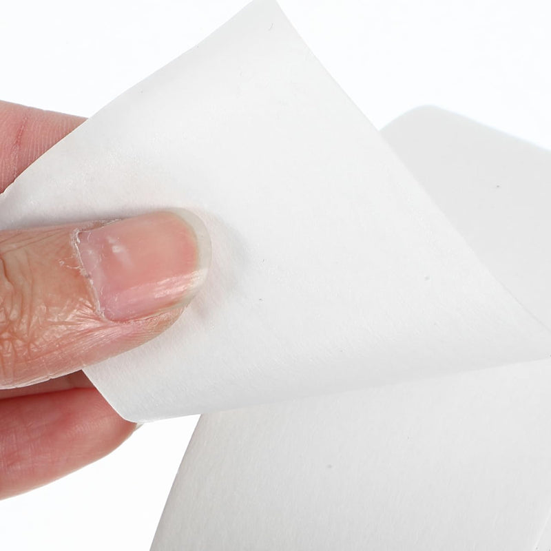 White Packing Tape 2 Rolls Writable Kraft Paper Packing Gummed Tapes Water Activated Heavy Duty Industrial Packaging Shipping Kraft Papers 3000.00X4.50X0.01CM
