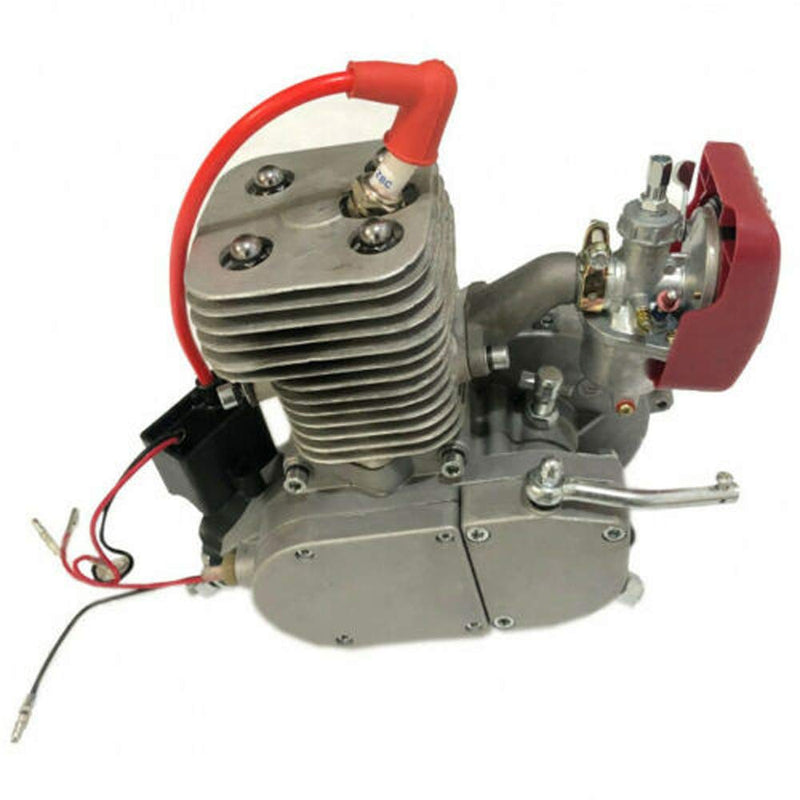 [Australia - AusPower] - CDHPOWER Yd100 Cylinder 50MM (Two in One) 