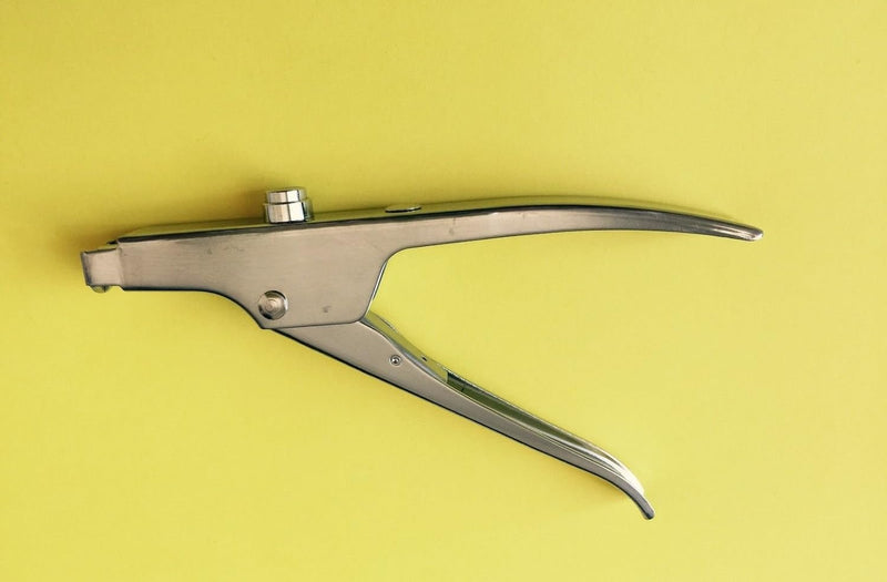 [Australia - AusPower] - Global-Dental TPC Dental Capsule Applier Applicator Gun for GC Fuji and Similar Items AP311 1Pcs 
