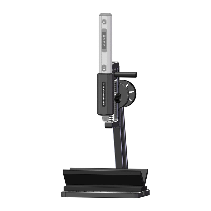 [Australia - AusPower] - AM ARROWMAX CNC-Aluminum V-Block - Precision Drilling Accessory (Single Item) 