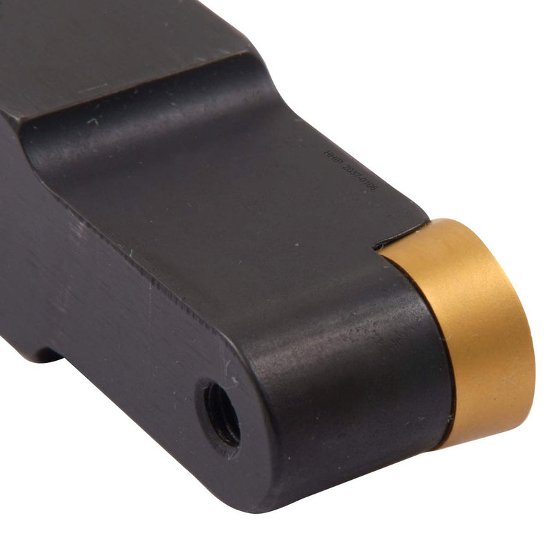 [Australia - AusPower] - HHIP 2037-1210 Style SRDCN 08-10A Turning Tool Holder 4" OAL, 1/2" Shank 12-10C Style 
