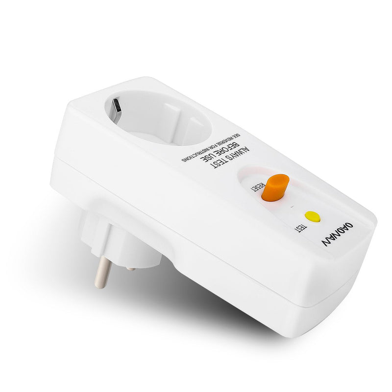 [Australia - AusPower] - OAONAN Secure RCD Connector 