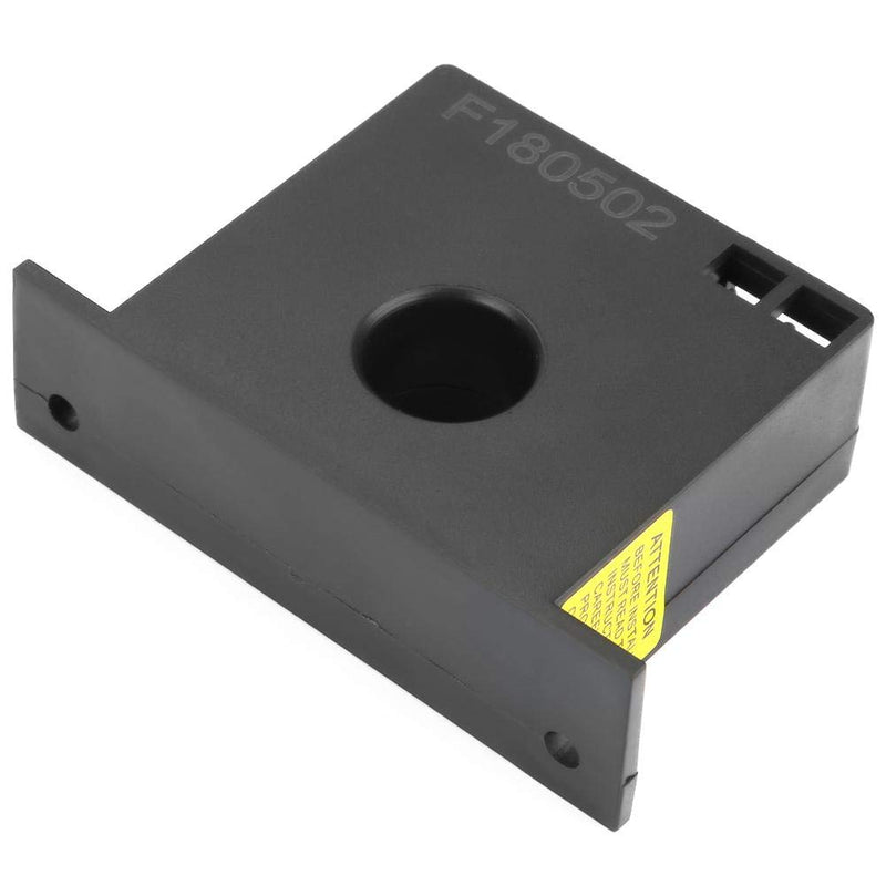 AC Converter, SZT15-CH-420E Current Transformer Sensor Current Transformer AC 0-50A to DC 0-5V/0-10V/4-20mA