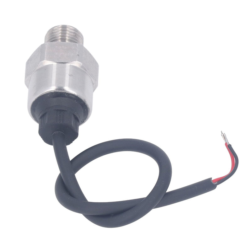 [Australia - AusPower] - G2100PSI Pressure Transmitter 0-100 psi 4-20mA, Stainless Steel Pressure Regulator 