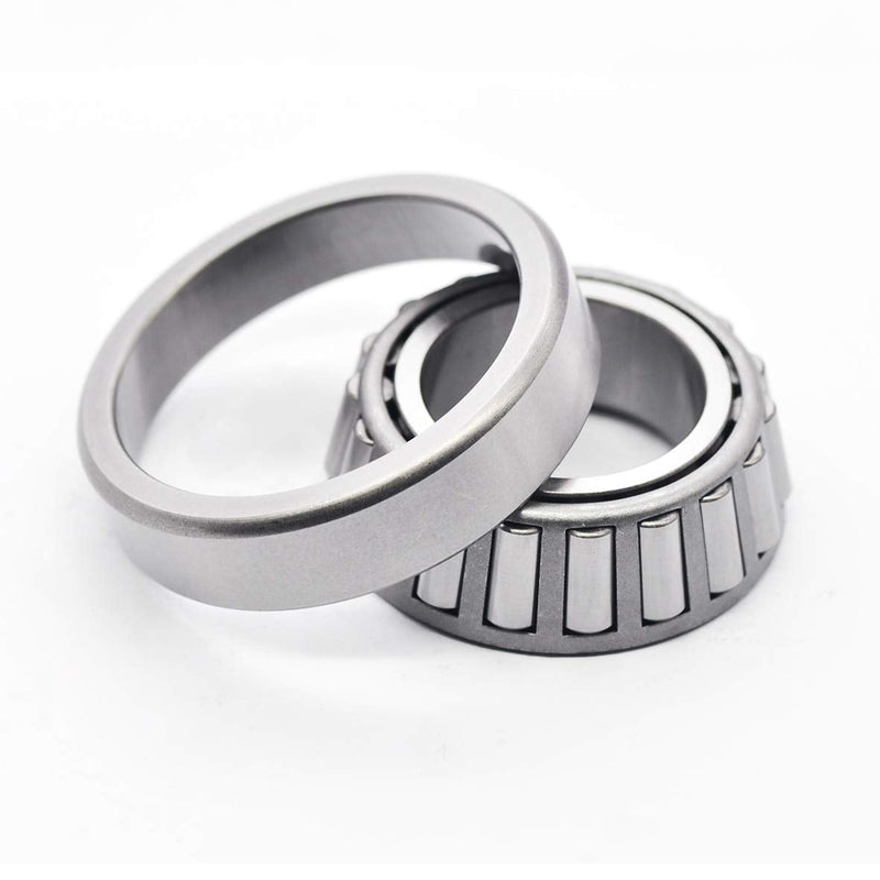 [Australia - AusPower] - FKG 25580/25520 Tapered Roller Bearing Cup and Cone Set 
