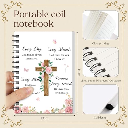 Hestya Christian Gifts for Women Religious Gifts, God Has Made Everything