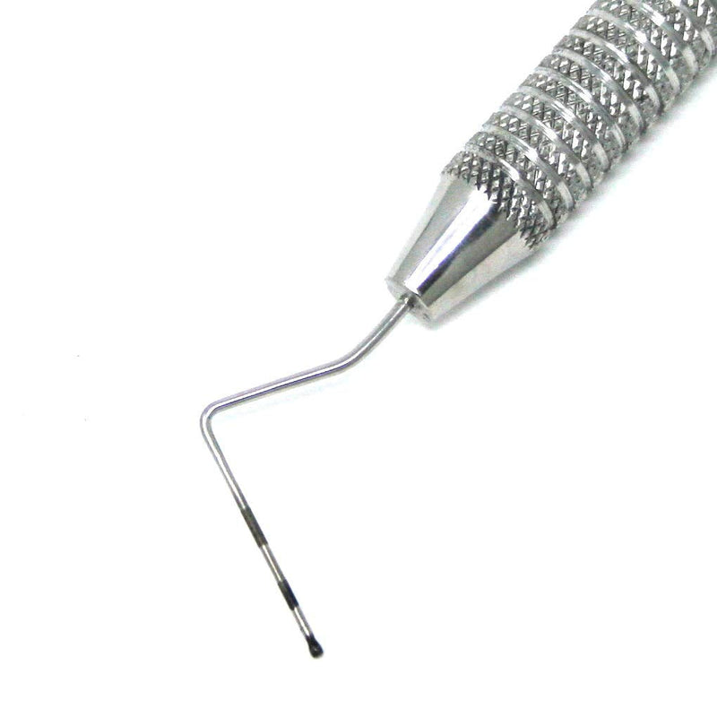 [Australia - AusPower] - Periodontal Probe WHO/Explorer 2 Double Ended - SurgicalExcel 83-2560 