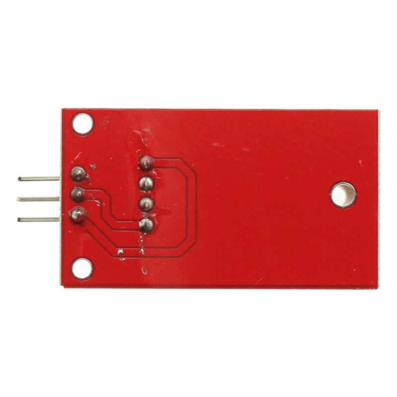 [Australia - AusPower] - 2 Pcs AM2302 DHT22 Digital Temperature and Humidity Sensor Module 5V Single Bus Interface for arduino,Temperature Humidity Sensor 