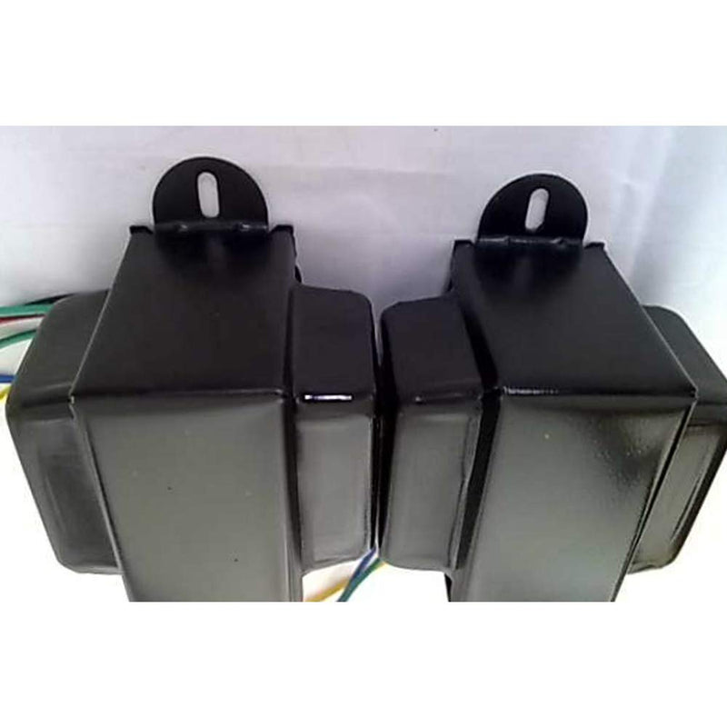 [Australia - AusPower] - 1Pcs 5K 5W Single-Ended Output Audio Transformers 6P1 6P14 6P6 Tube Amp Output Transformers 