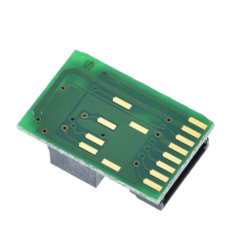 [Australia - AusPower] - HiLetgo 2pcs GP2Y0E03 Infrared Distance Measurement Sensor Module 4-50CM Range I2C Analog Output 2.7V-5V for Cleaning Robot 