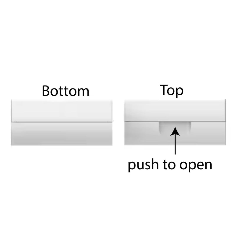 [Australia - AusPower] - OSI Gen 2 Alarm Vibration Sensor Accessory (1 Pack) - Accessory for OSI Alarm System (Gen 2) 