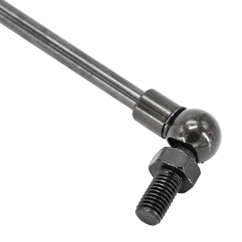 [Australia - AusPower] - Door Gas Strut Spring 1280263C1 A185714 Compatible with Case IH 1896 2096 2390 3294 3394 3594 7110 7120 7130 Compatible with New Holland T8275 T8300 T8320 TG210 TG215 Replace 9706806 87773229 89706806 