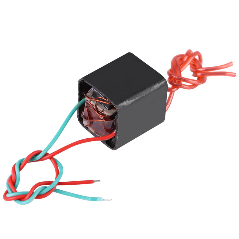 [Australia - AusPower] - Dc3.6-6V High Voltage Generator, Taser Modul High Voltage Generator Dc20Kv Super Electric Arc Module 